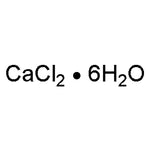 Calcium chloride hexahydrate|35437|7774-34-7