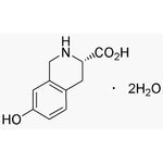 (3S)-1,2,3,4-Tetrahydroisoquinoline-7-hydroxy-3-carboxylic acid dihydrate|03687|128502-56-7