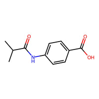 4-(Isobutyrylamino)benzoic acid|CS-0210249|28547-07-1