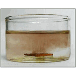 Rhodium nanoparticles, pure,  (<20nm) in acetone at 100mg/L (surfactant and reactant-free)|45-1324|7440-16-6