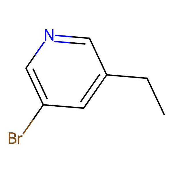 3-Bromo-5-ethylpyridine|CS-W008983|142337-95-9
