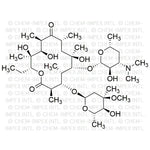 Erythromycin|38479|114-07-8