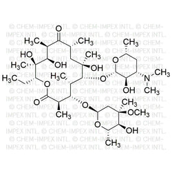 Erythromycin|38479|114-07-8