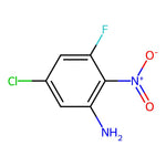 5-Chloro-3-fluoro-2-nitroaniline|CS-0173457|1352457-23-8