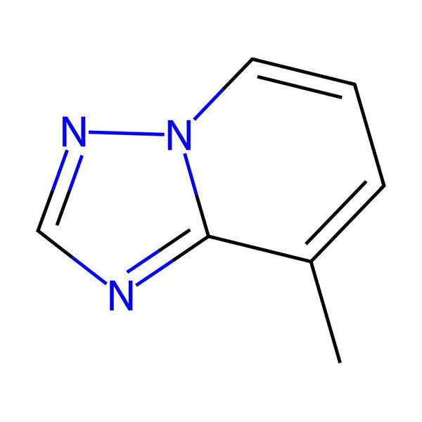 8-Methyl-[1,2,4]triazolo[1,5-a]pyridine|CS-0465646|4931-18-4