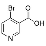 4-Bromonicotinic acid|18059|15366-62-8