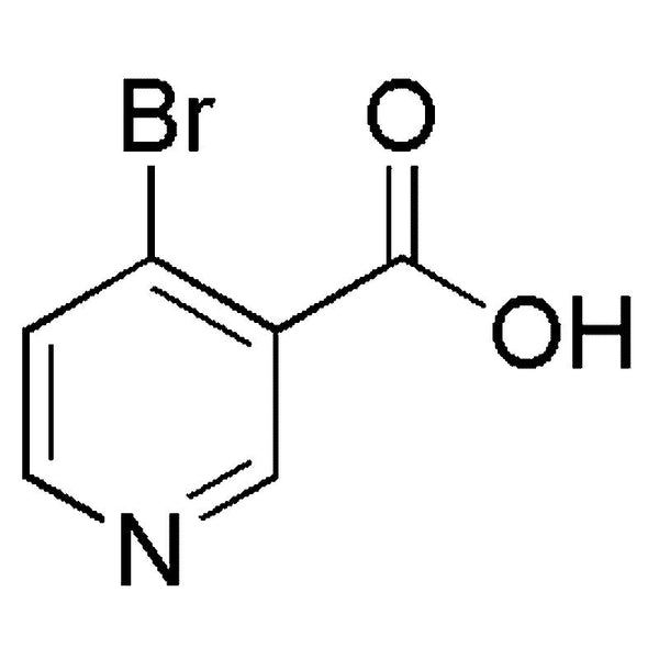 4-Bromonicotinic acid|18059|15366-62-8