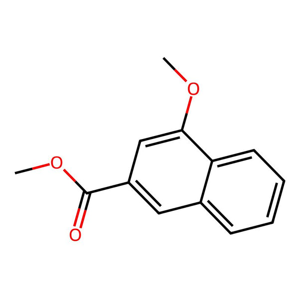 Methyl 4-methoxy-2-naphthoate|CS-B0397|33295-47-5