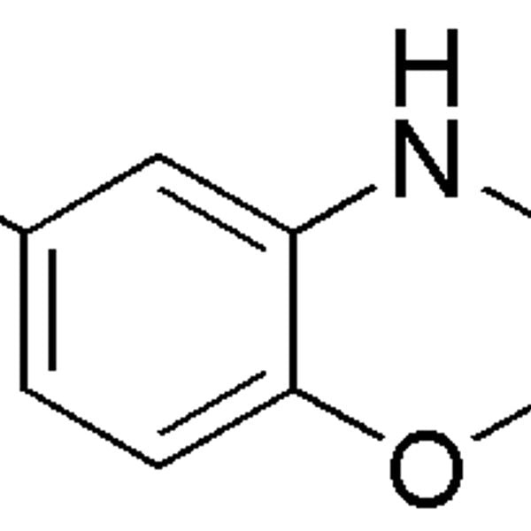 6-Bromo-2H-1,4-benzoxazin-3(4H)-one|25898|24036-52-0