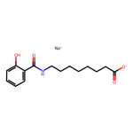 Salcaprozate (sodium)|CS-0081977|203787-91-1