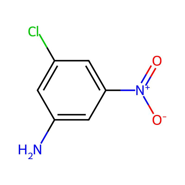 3-Chloro-5-nitroaniline|CS-W007288|5344-44-5