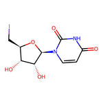 5'-Deoxy-5'-iodouridine|CS-M1990|14259-58-6