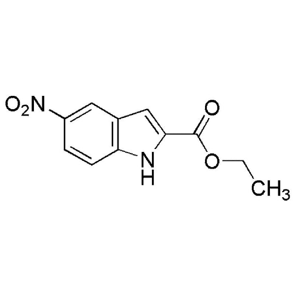 Ethyl 5-nitroindole-2-carboxylate|21585|16732-57-3