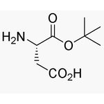 L-Aspartic acid a-tert-butyl ester|03305|4125-93-3