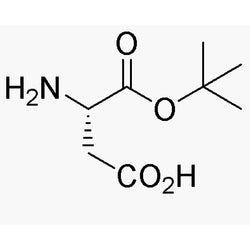 L-Aspartic acid a-tert-butyl ester|03305|4125-93-3
