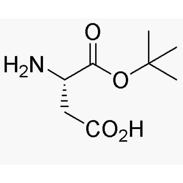 L-Aspartic acid a-tert-butyl ester|03305|4125-93-3