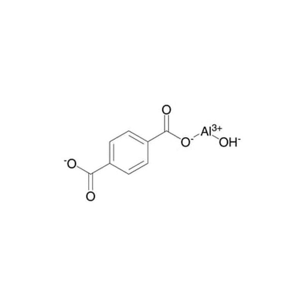 Aluminum hydroxide terephthalate MOF , MIL-53(Al)|13-3050|654061-20-8