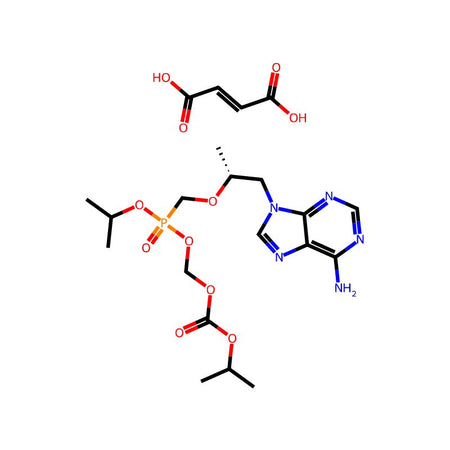 Tenofovir disoproxil Impurity 11|C4X-107611|1422284-15-8