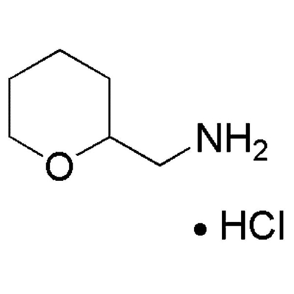 (Tetrahydropyran-2-yl)methylamine|19333|6628-83-7
