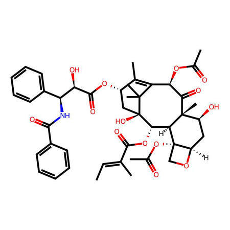 Paclitaxel EP Impurity A|C4X-184215|173101-54-7