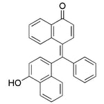 a-Naphtholbenzein|22928|145-50-6
