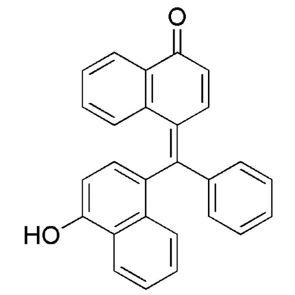 a-Naphtholbenzein|22928|145-50-6
