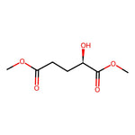 (R)-Dimethyl 2-hydroxypentanedioate|CS-0534906|55094-98-9
