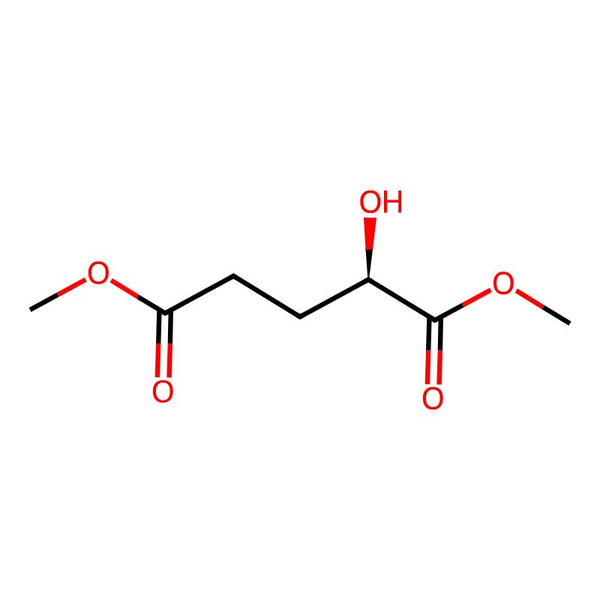 (R)-Dimethyl 2-hydroxypentanedioate|CS-0534906|55094-98-9