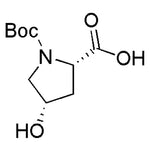 Boc-cis-4-hydroxy-L-proline|16576|87691-27-8
