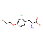 O-(2-Bromoethyl)-L-tyrosine|CS-0510850|481052-60-2