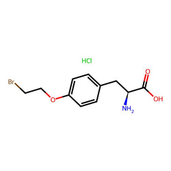 O-(2-Bromoethyl)-L-tyrosine|CS-0510850|481052-60-2