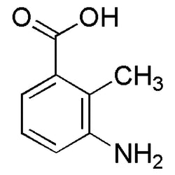 3-Amino-2-methylbenzoic acid|27829|52130-17-3