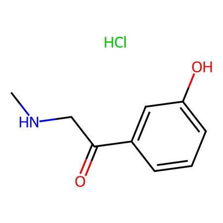 Phenylephrine EP Impurity C HCl|C4X-14673|94240-17-2