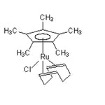 Chloro(1,5-cyclooctadiene)(pentamethylcyclopentadienyl)ruthenium(II), 98%|44-0113|92390-26-6
