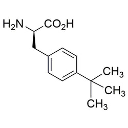 4-tert-Butyl-D-phenylalanine|07024|274262-82-7