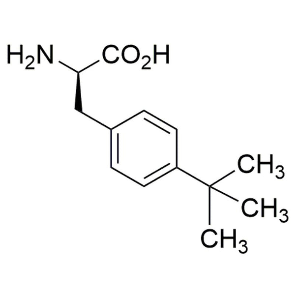 4-tert-Butyl-D-phenylalanine|07024|274262-82-7