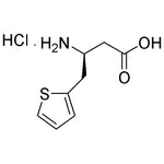 (2-Thienyl)-L-b-homoalanine hydrochloride|15393|270065-91-3
