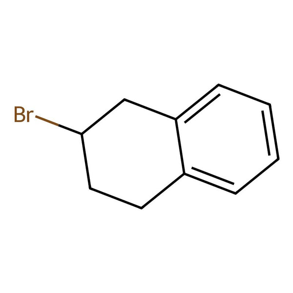 2-Bromo-1,2,3,4-tetrahydronaphthalene|CS-0473434|54753-94-5