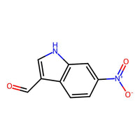 6-Nitro-1H-indole-3-carbaldehyde|CS-0203793|10553-13-6