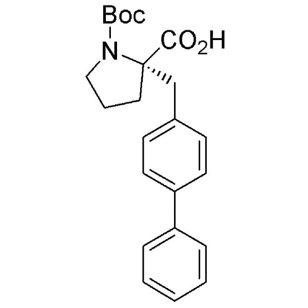 Boc-(S)-a-(4-biphenylmethyl)proline|15846|1217857-74-3