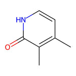 3,4-Dimethyl-2(1H)-pyridinone|CS-0651841|36330-90-2