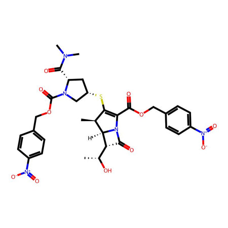 Protected Meropenem|C1891080|96036-02-1
