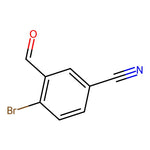 4-Bromo-3-formylbenzonitrile|CS-0100192|89003-95-2