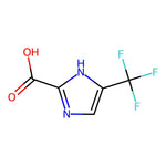 5-(Trifluoromethyl)-1H-imidazole-2-carboxylic acid|CS-0045083|915230-46-5
