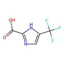 5-(Trifluoromethyl)-1H-imidazole-2-carboxylic acid|CS-0045083|915230-46-5