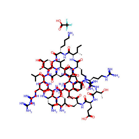 LL-37 FKR trifluoroacetate salt|CPTD783283|913736-94-4
