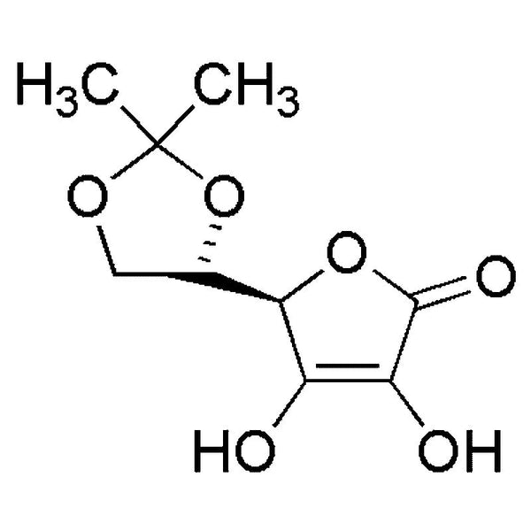 L-Ascorbic acid acetonide|27243|15042-01-0