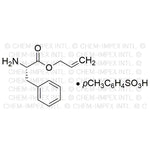 L-Phenylalanine allyl ester 4-toluenesulfonate salt|04441|88224-00-4