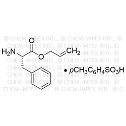 L-Phenylalanine allyl ester 4-toluenesulfonate salt|04441|88224-00-4