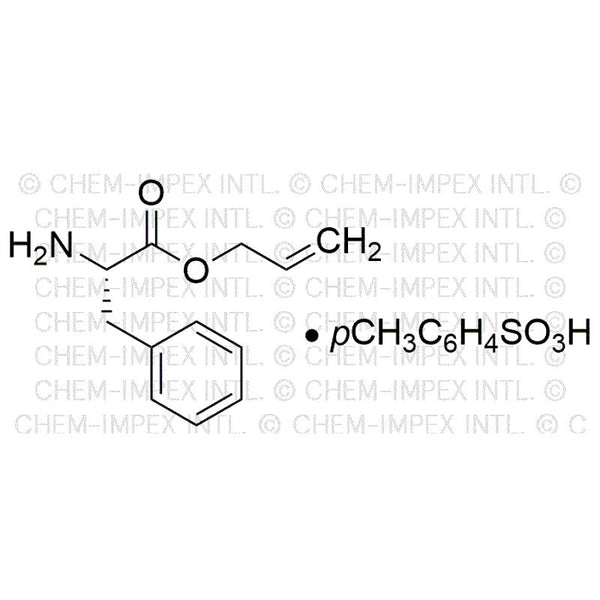 L-Phenylalanine allyl ester 4-toluenesulfonate salt|04441|88224-00-4